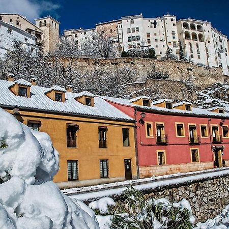 Como En Casa Cuenca  Dış mekan fotoğraf