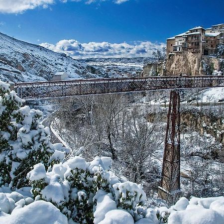Como En Casa Cuenca  Dış mekan fotoğraf