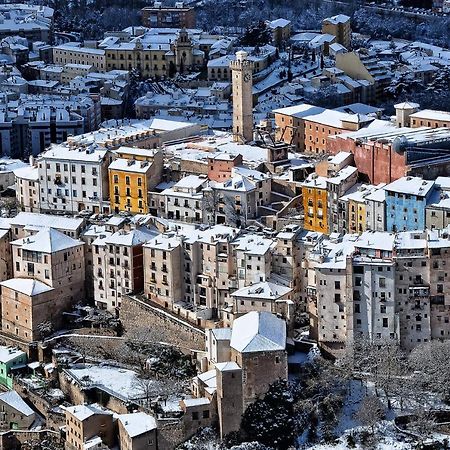 Como En Casa Cuenca  Dış mekan fotoğraf