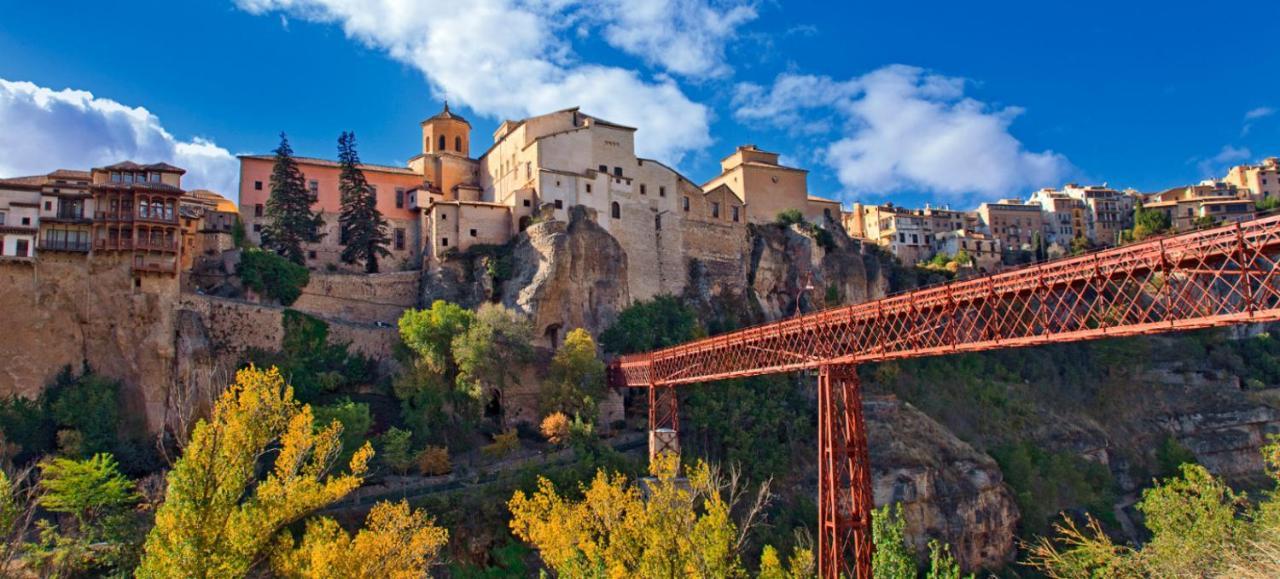 Como En Casa Cuenca  Dış mekan fotoğraf