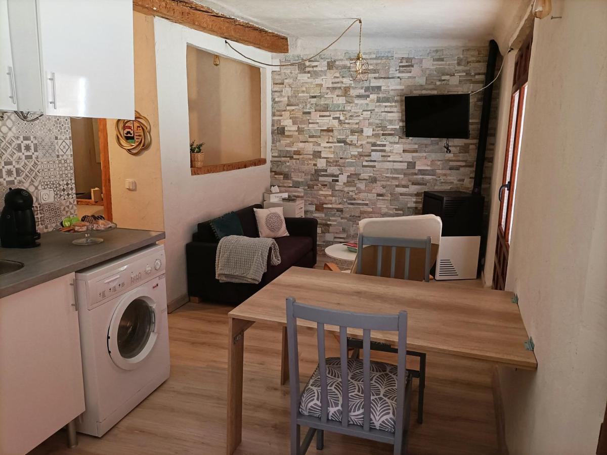 Como En Casa Cuenca  Dış mekan fotoğraf