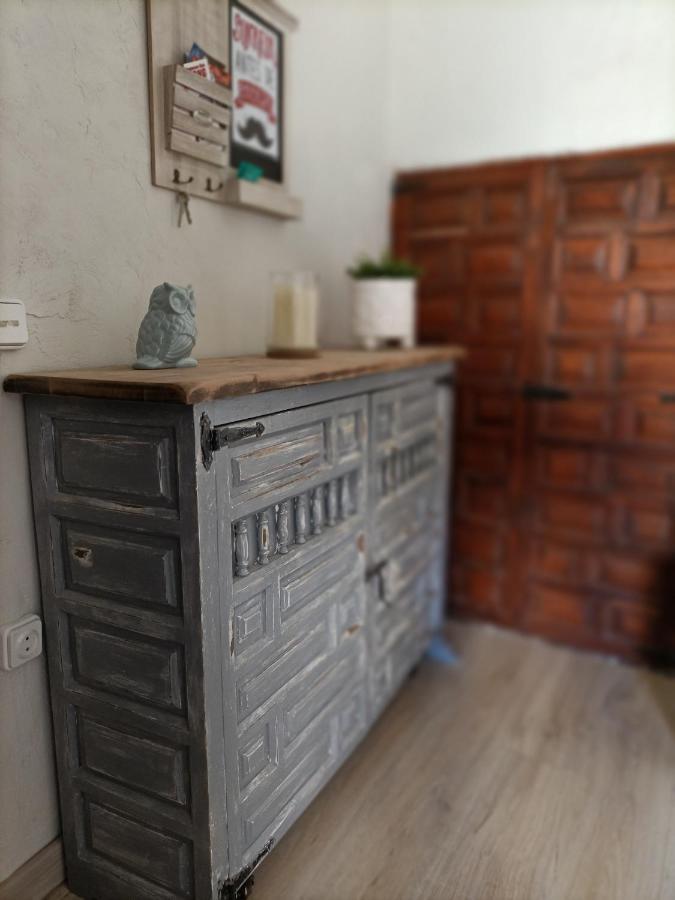 Como En Casa Cuenca  Dış mekan fotoğraf