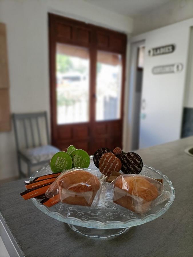 Como En Casa Cuenca  Dış mekan fotoğraf