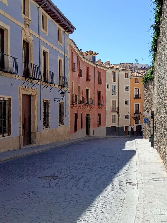 Como En Casa Cuenca  Dış mekan fotoğraf