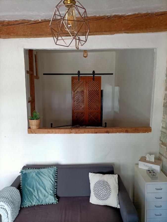 Como En Casa Cuenca  Dış mekan fotoğraf