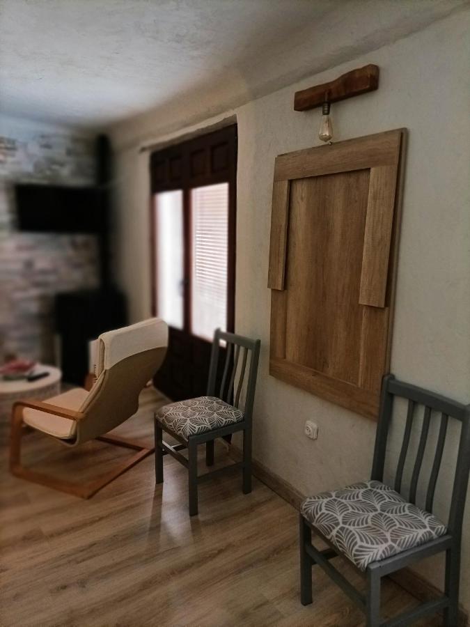 Como En Casa Cuenca  Dış mekan fotoğraf