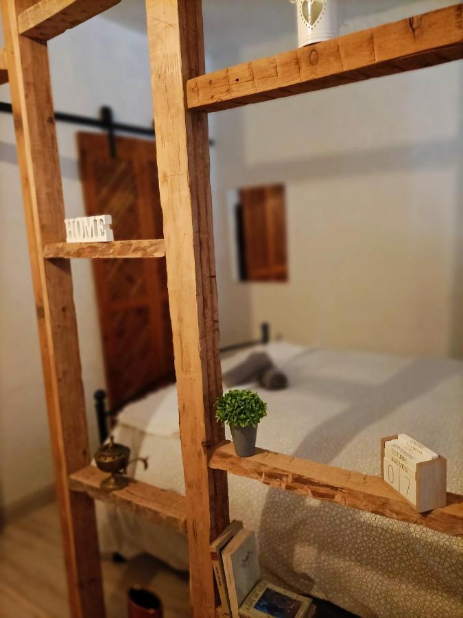 Como En Casa Cuenca  Dış mekan fotoğraf