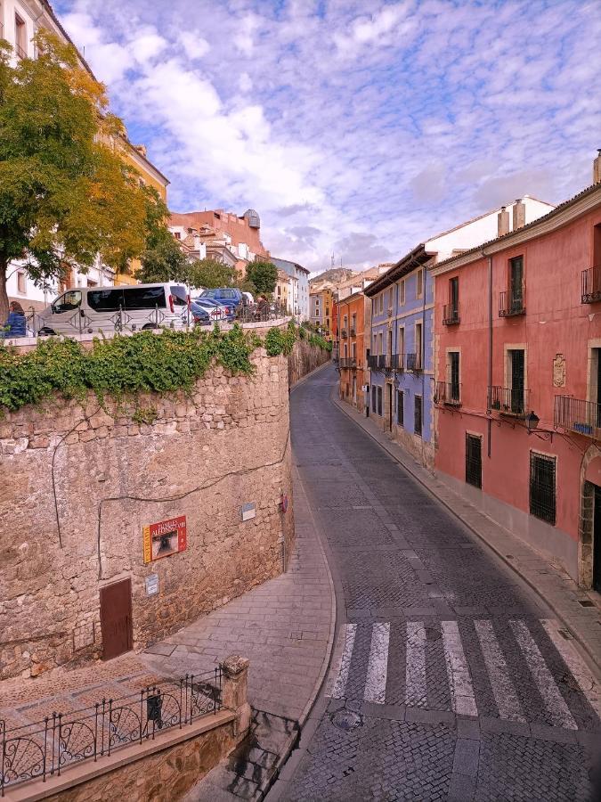 Como En Casa Cuenca  Dış mekan fotoğraf