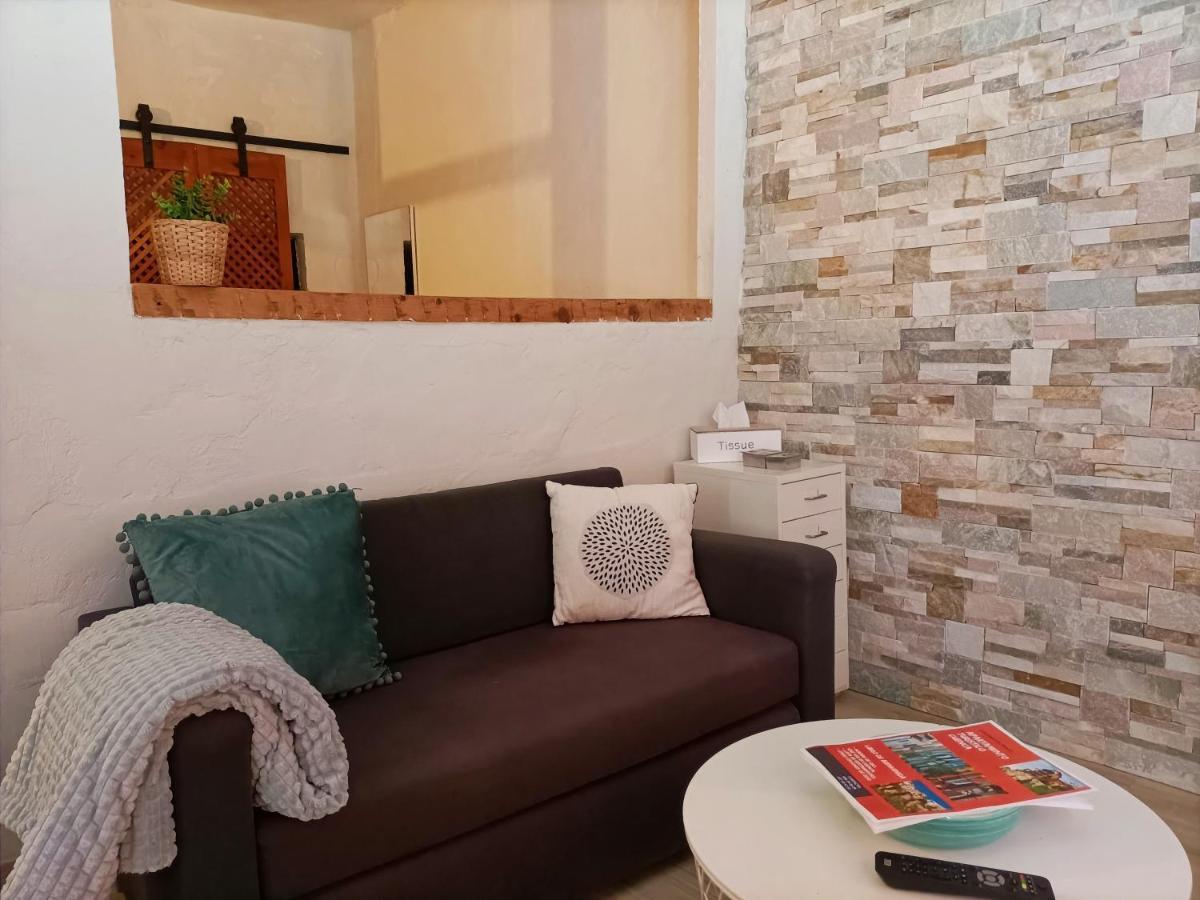 Como En Casa Cuenca  Dış mekan fotoğraf
