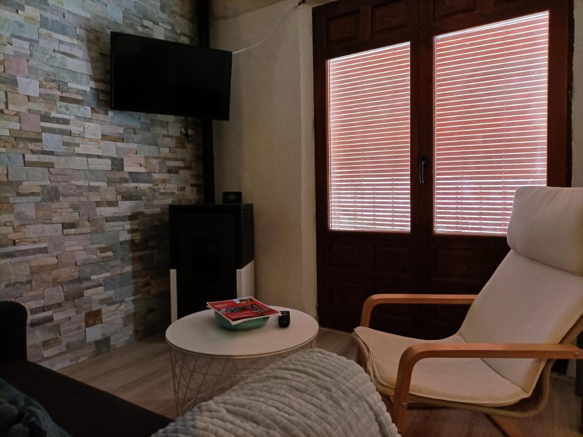 Como En Casa Cuenca  Dış mekan fotoğraf