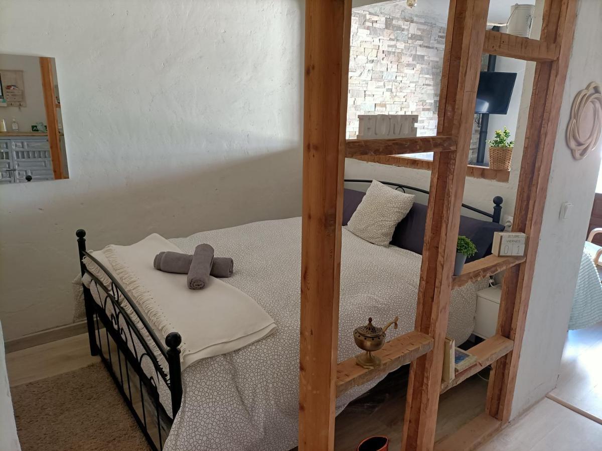 Como En Casa Cuenca  Dış mekan fotoğraf