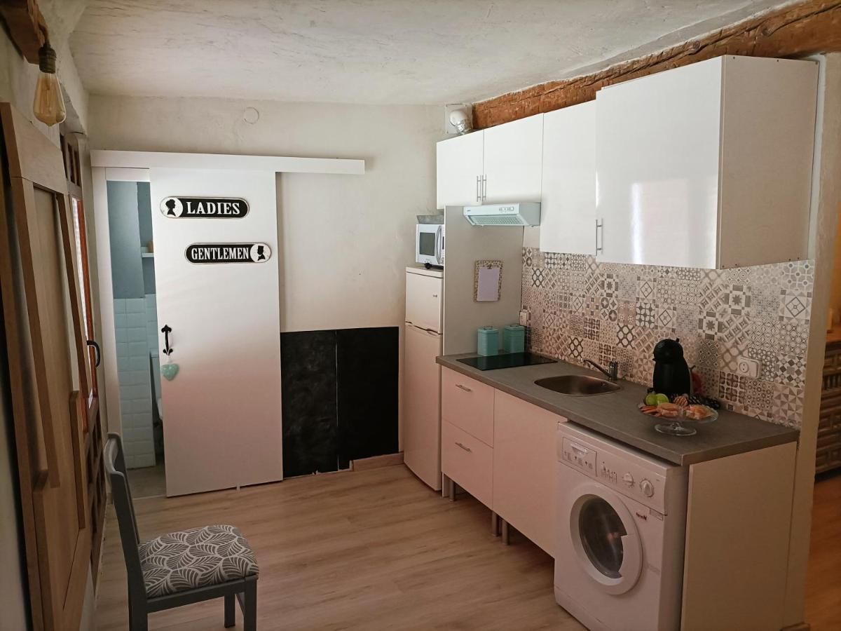 Como En Casa Cuenca  Dış mekan fotoğraf
